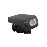 RUNXIN F74A3 Softener Valve Head (4 - Inch Base Thread, 10m³/h Max Flow Rate) - H2O Warehouse